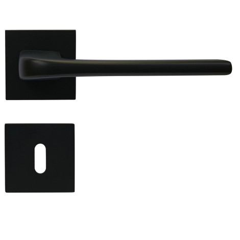 FELGNER Drückergarnitur Cortina