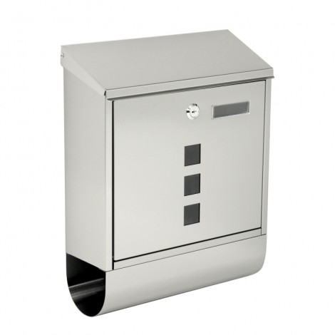 FELGNER Briefkasten Pilsen