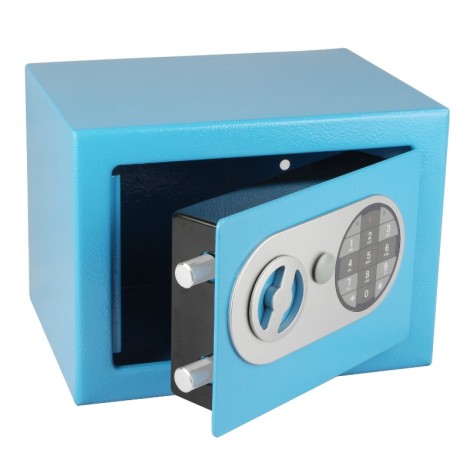 Tresor 17 EDN - blau