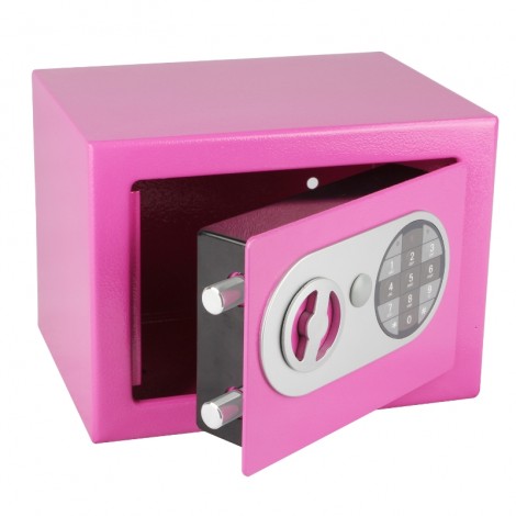 Tresor 17 EDN - lila