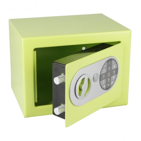 Tresor 17 EDN - grün