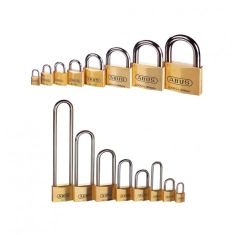 ABUS Vorhangschloss 85er Serie