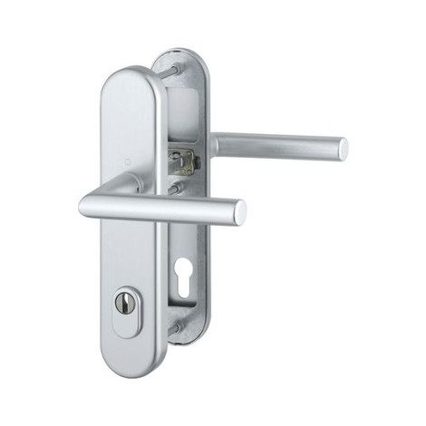 HOPPE Amsterdam Schutzbeschlag E1400Z/3332ZA/3310