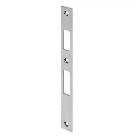 WILKA Flach-Schließblech 9310 270mm Stulp