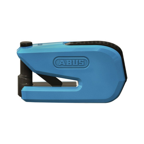 ABUS Bremsscheibenschloss GRANIT™ 8078 2.0 DETECTO One - blau