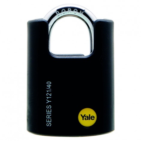 YALE Vorhangschloss Y121
