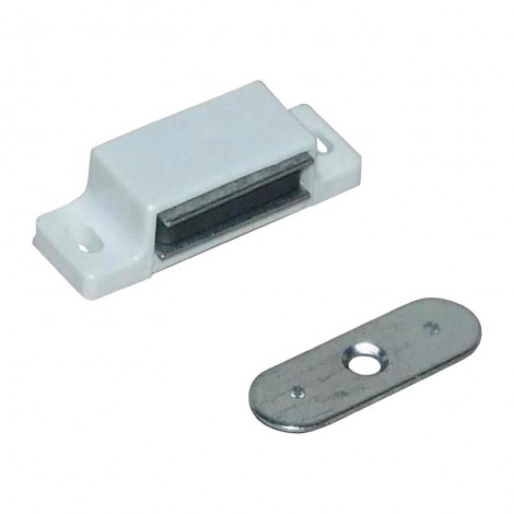 Magnetschnäpper 4100 Kunststoff