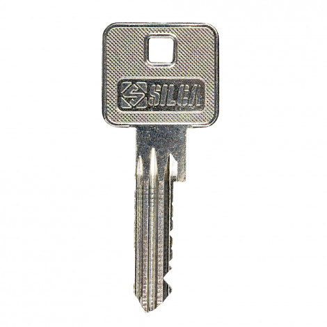 ABUS E20 E30 Nachschlüssel