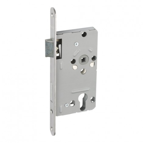 ABUS Einsteckschloss TKZ 20 - Stulp 20 mm rund