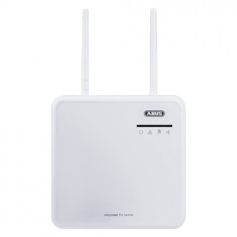 ABUS wAppLoxx Pro Control