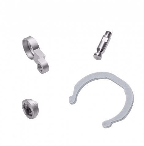 ABUS Verlängerungssätze für wapploxx pro Doppelzylinder