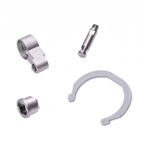 ABUS Verlängerungssätze für wapploxx pro Doppelzylinder