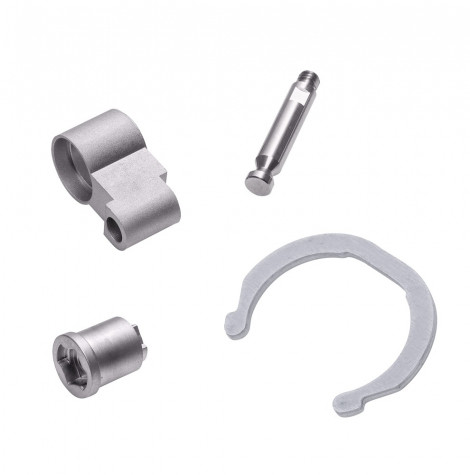 ABUS Verlängerungssätze für wapploxx pro Doppelzylinder