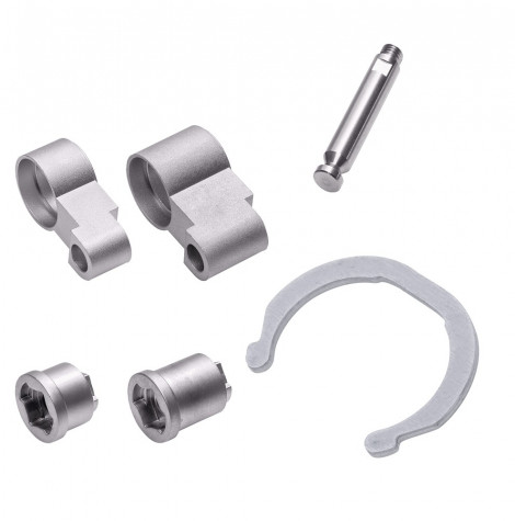 ABUS Verlängerungssätze für wapploxx pro Doppelzylinder