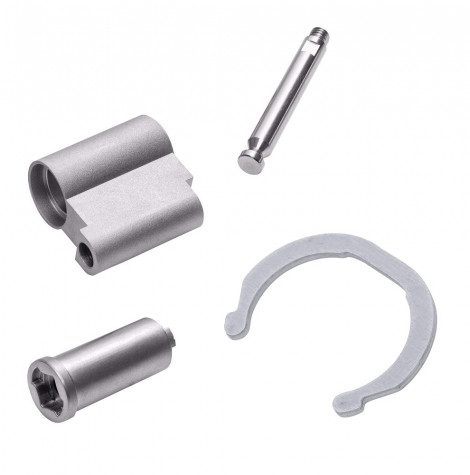 ABUS Verlängerungssätze für wapploxx pro Doppelzylinder