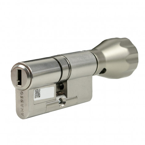 AMADEO 3DS Knaufzylinder