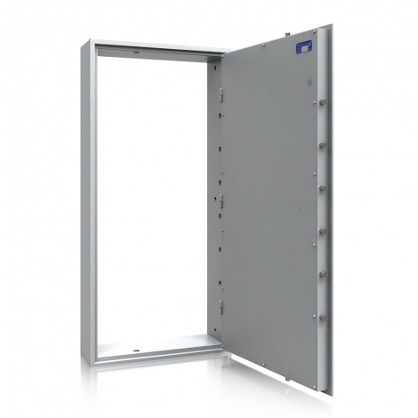 Müller Safe Tresortür AV1 18