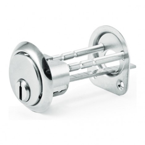 KESO 8000 Omega² Außenzylinder exzentrisch