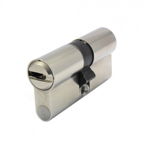 ABUS Bravus.2500 MX Magnet Doppelzylinder