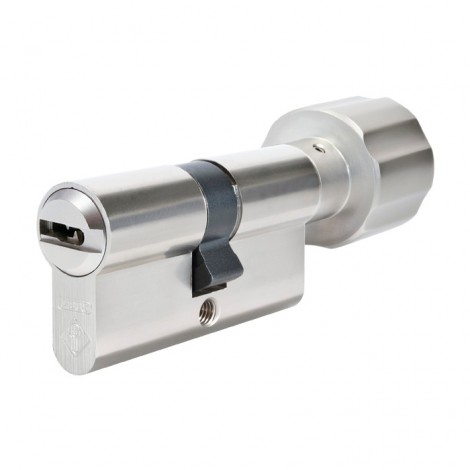 ABUS Bravus 2000 Knaufzylinder