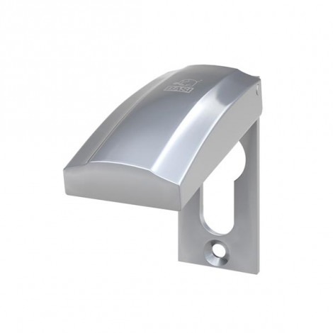 BASI Regenschutzrosette Edelstahl RSR 650