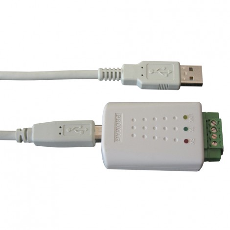 ABUS Privest USB-Programmierkabel