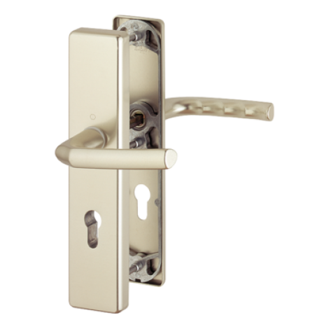 HOPPE Birmingham Schutzbeschlag 1117/2222A/2440