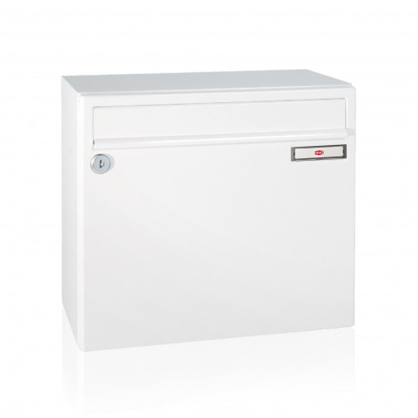 RENZ Stahl-Briefkasten Classic 