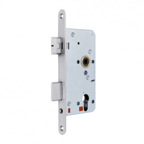 BKS selbstverriegelndes Sicherheits-Einsteckschloss 2124