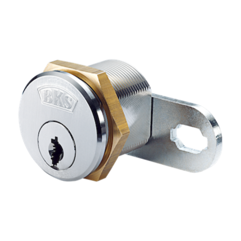 BKS belvius Hebelzylinder