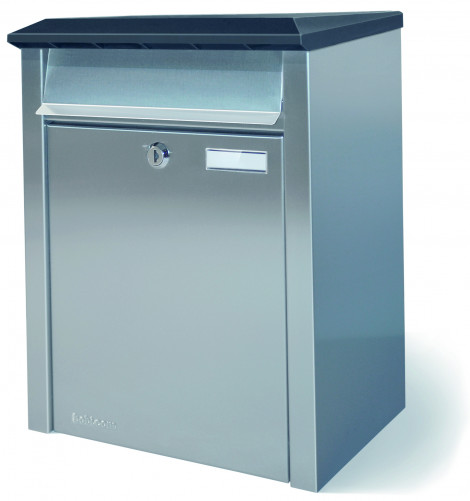 BOBI Wandbriefkasten Xpress