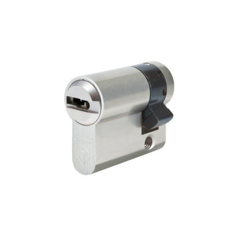 ABUS Bravus 2000 Halbzylinder