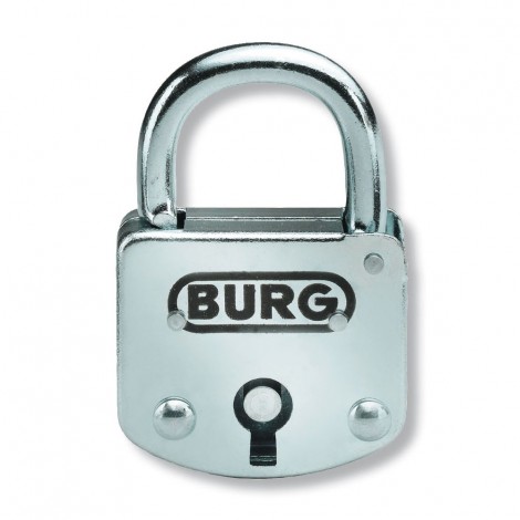 Burg Wächter Vorhangschloss 393