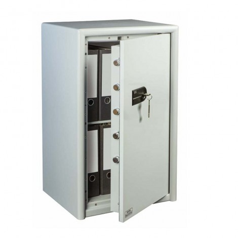 CL 60 mit Schlüssel