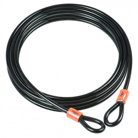 Burg Wächter Schlaufenseil mit Ösen 750 1000