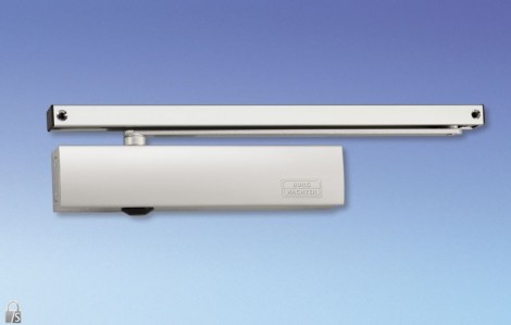 Burg Wächter Türschließer TS 5000 V