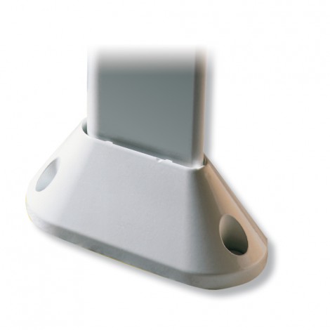 Burg Wächter Terzo Fuss