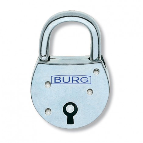 Burg Wächter Vorhangschloss 630