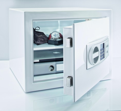 Burg Wächter Tresor Karat MT 24 N E