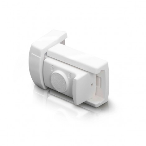 Burg Wächter Komfort-Riegel Winsafe WR60