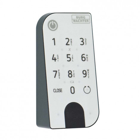 Burg-Wächter secuENTRY 7711 Keypad PIN