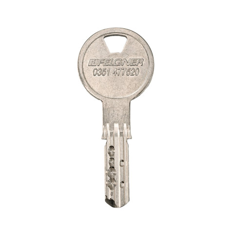 CES WSM Nachschlüssel