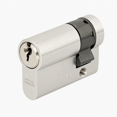ABUS TITALIUM B5LT Halbzylinder
