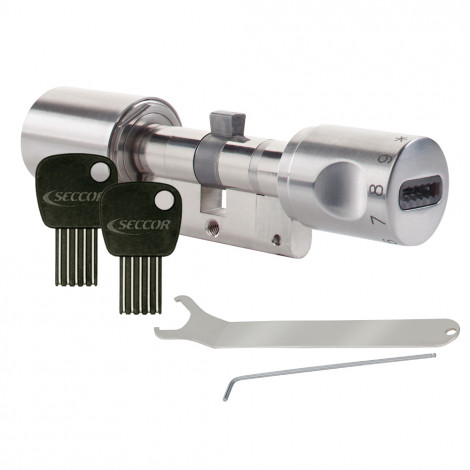 ABUS CodeLoxx CLX Startpaket LCA