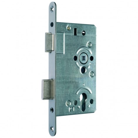 SSF Objekt-Einsteckschloss Serie 53