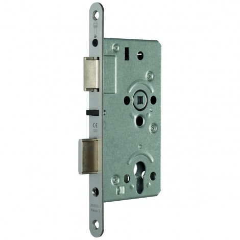 SSF Objekt-Einsteckschloss Serie 50 - 55 FSP