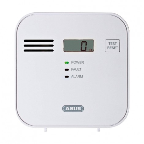 ABUS Kohlenmonoxid-Warnmelder COWM300