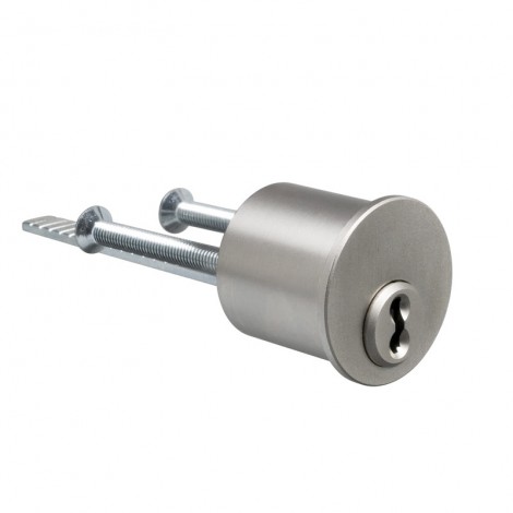 EVVA 4KS Außenzylinder AZi