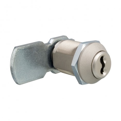 EVVA 4KS Hebelzylinder MB19