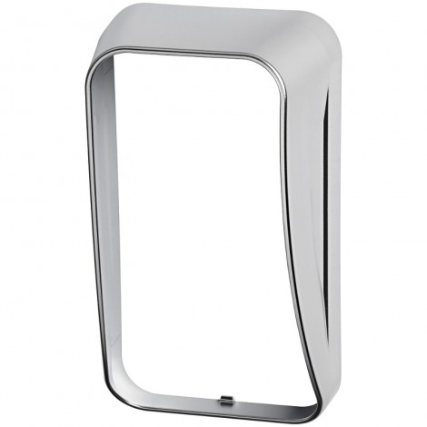 ABUS HomeTec Pro Sichtschutz CSS3000 in silber
